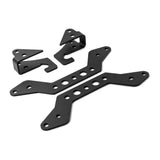 1.5 in Front and Rear Lift Kit for 2020+ CFMOTO CForce 600 / CForce 600 Touring - view 3