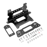 Winch Mount Plate for Polaris Ranger XP 900, Crew 900, 570 Full-Size 900 Body - view 2