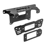 Winch Mount Plate for Polaris Ranger XP 900, Crew 900, 570 Full-Size 900 Body - view 3