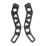 Black Anodized Door Latches for 2017-2026 Can-Am Maverick X3 / X3 Max, 2 or 4 pcs - view 3