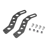 Black Anodized Door Latches for 2017-2026 Can-Am Maverick X3 / X3 Max, 2 or 4 pcs - view 5