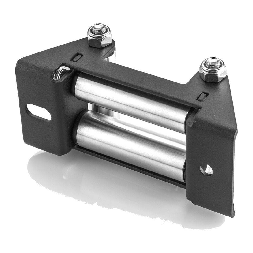 4-7/8 in Winch Roller Fairlead for 2000-3500 lb ATV Winches