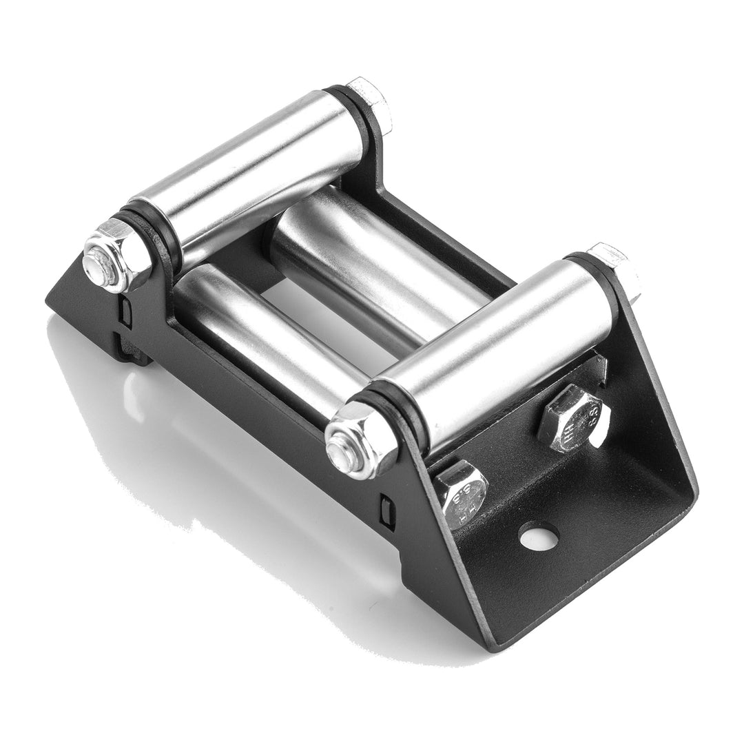 4-7/8 in Winch Roller Fairlead for 2000-3500 lb ATV Winches - view 2