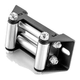 4-7/8 in Winch Roller Fairlead for 2000-3500 lb ATV Winches - view 4