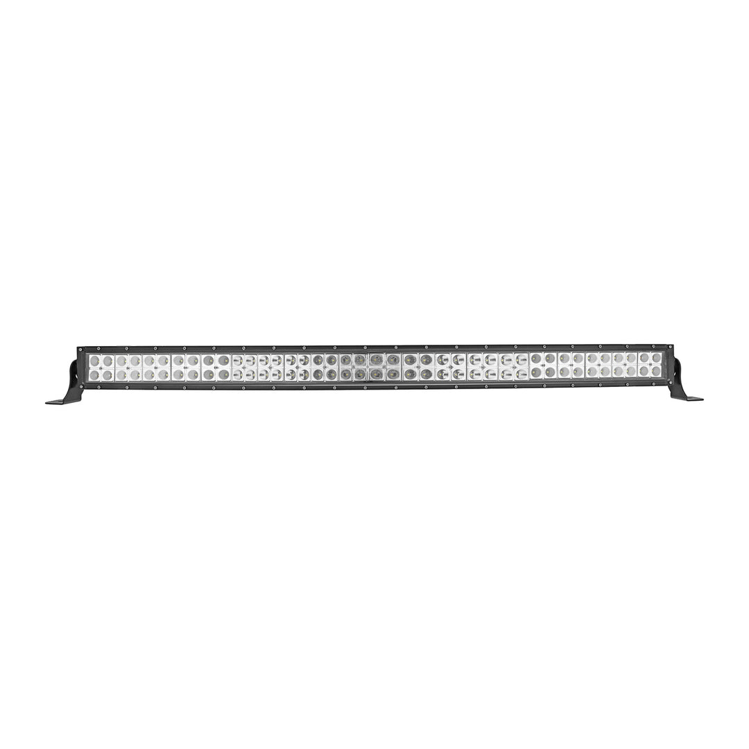 42 in 240W Curved LED Light Bar, Spot Flood Combo, 17,600 lm for Truck SUV UTV
