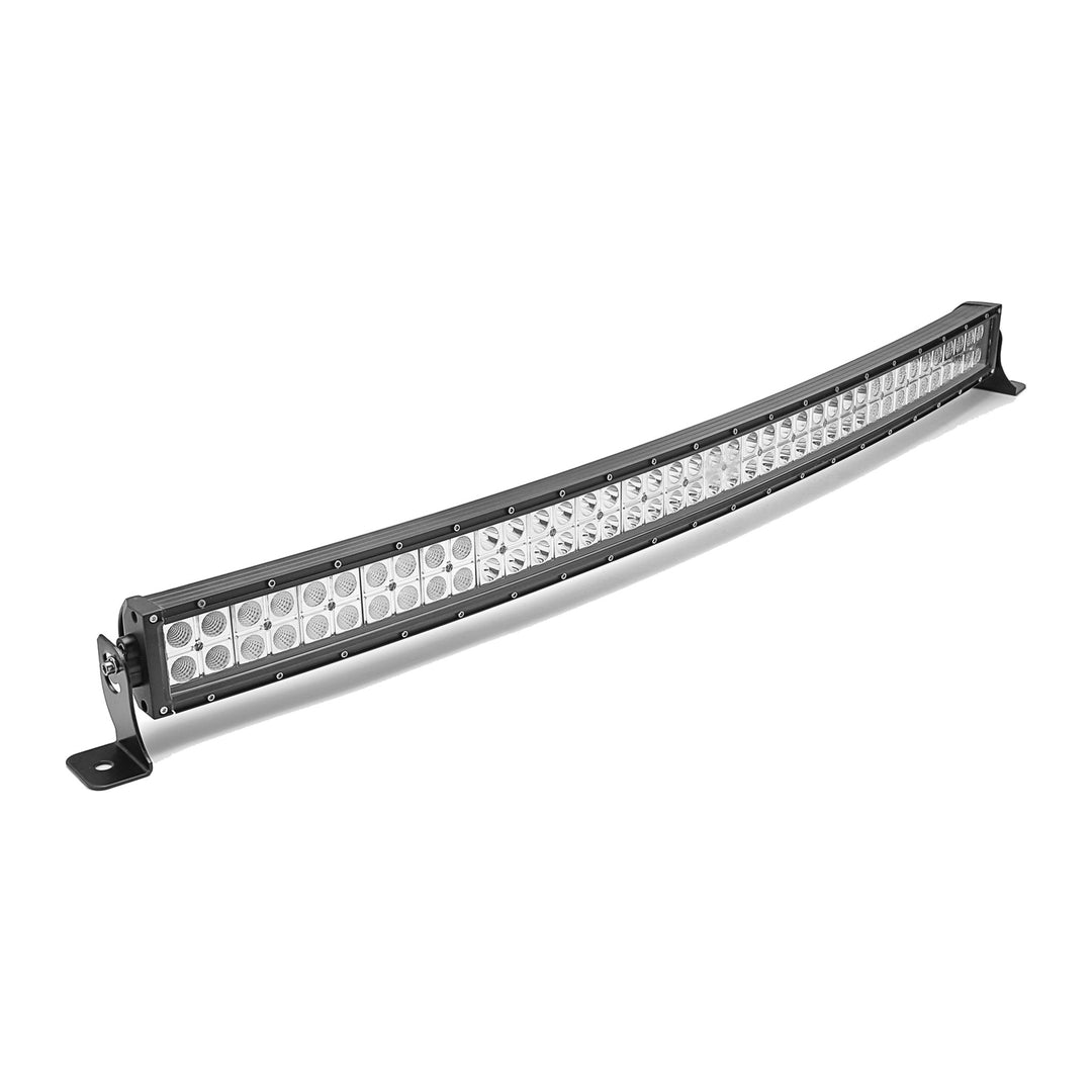 42 in 240W Curved LED Light Bar, Spot Flood Combo, 17,600 lm for Truck SUV UTV - view 2