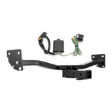 Class 3 Trailer Hitch for Hyundai Tucson 2022+ and Kia Sportage 2023+, Optional Wiring
