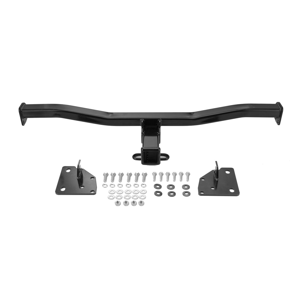 Class 3 Trailer Hitch for Hyundai Tucson 2022+ and Kia Sportage 2023+, Optional Wiring - view 3