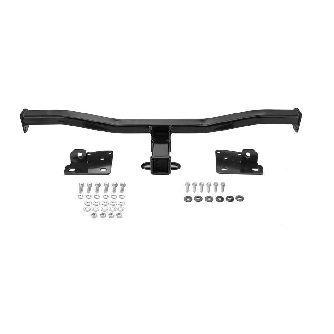 Class 3 Trailer Hitch for Hyundai Tucson 2022+ and Kia Sportage 2023+, Optional Wiring - view 6