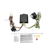 4-Pin Trailer Wiring Harness for Subaru Forester, Outback, Crosstrek and Ascent