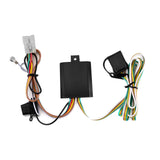 4-Pin Trailer Wiring Harness for Subaru Forester, Outback, Crosstrek and Ascent - view 2