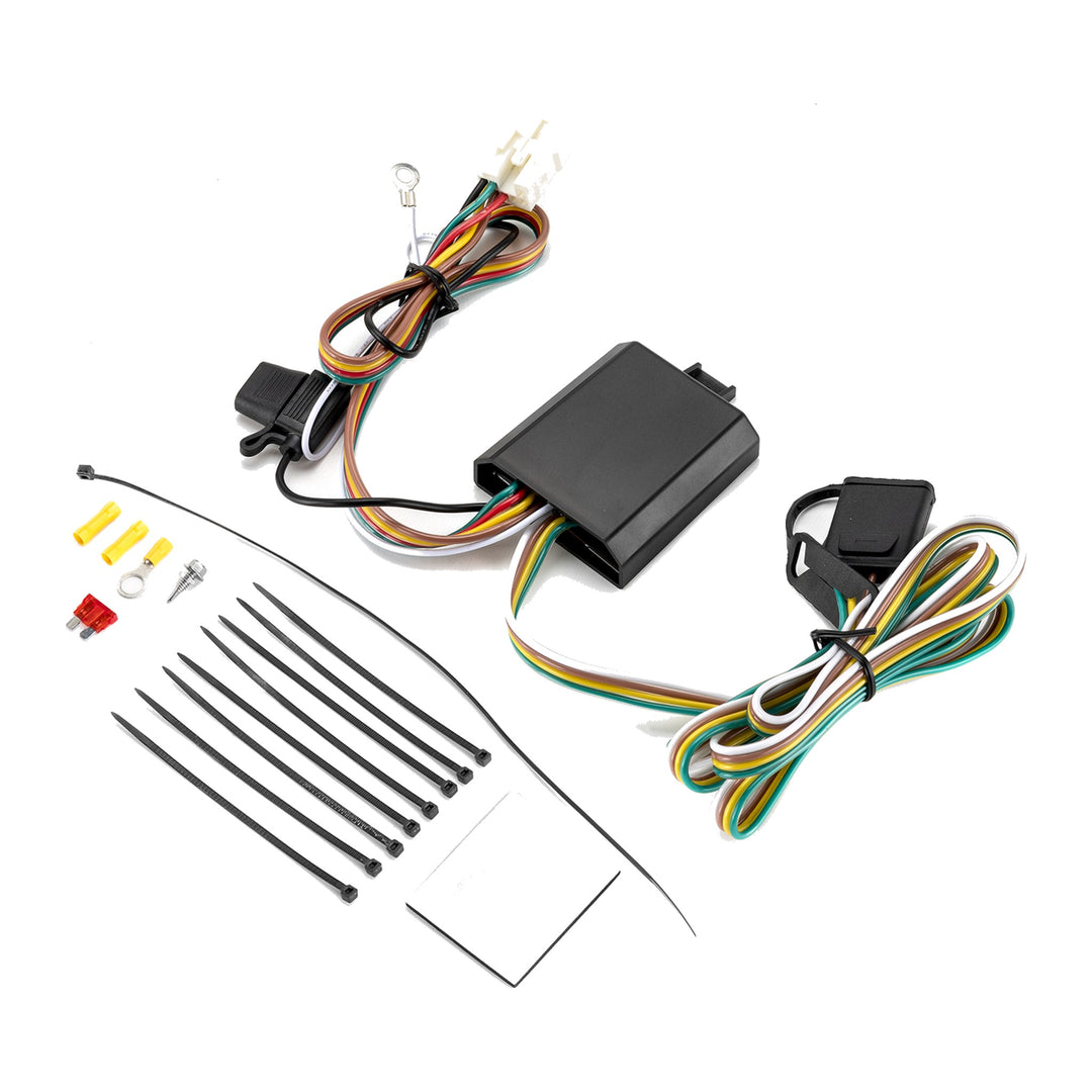 4-Pin Trailer Wiring Harness for Subaru Forester, Outback, Crosstrek and Ascent - view 3