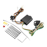 4-Pin Trailer Wiring Harness for Subaru Forester, Outback, Crosstrek and Ascent - view 3