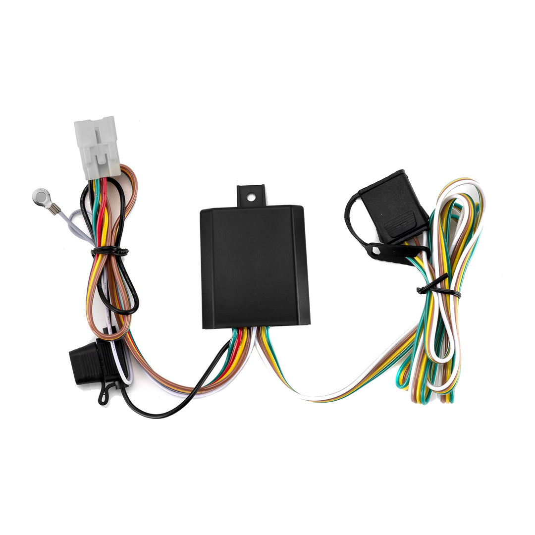 4-Pin Trailer Wiring Harness for Subaru Forester, Outback, Crosstrek and Ascent - view 4