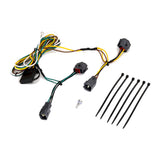 4-Pin Trailer Wiring Harness for 1998-2006 Jeep Wrangler TJ - view 2