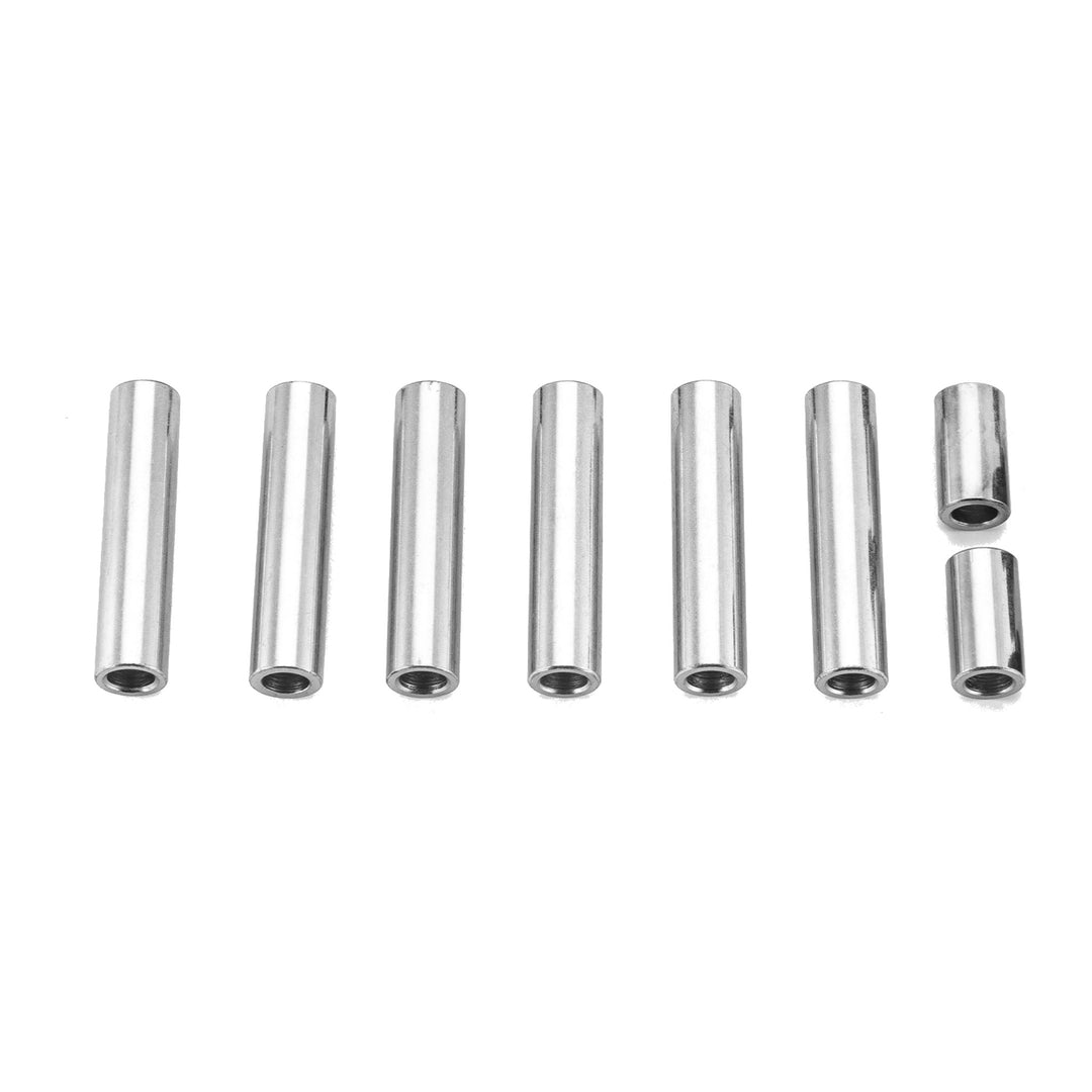 Front A-Arm Bushing Kit for 2014-2016 Polaris RZR XP 1000 / XP 4 1000 - view 5
