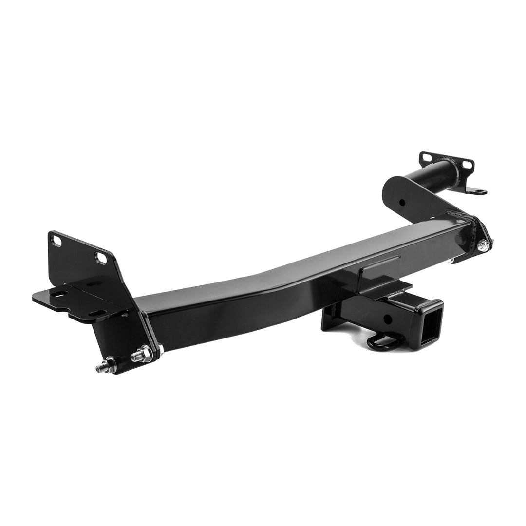Class 3 Trailer Hitch 2 in Receiver for 2020-2022 Hyundai Palisade, Optional Wiring