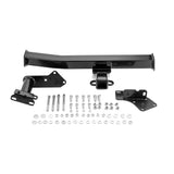 Class 3 Trailer Hitch 2 in Receiver for 2020-2022 Hyundai Palisade, Optional Wiring - view 4