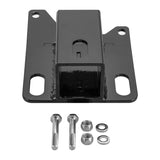 No-Drill Rear 2 in Trailer Hitch for 2002-2026 Honda Recon TRX250