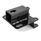 No-Drill Rear 2 in Trailer Hitch for 2002-2026 Honda Recon TRX250 - view 2
