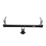 Class 3 Trailer Hitch 2 in Receiver for Mazda CX-5 2013-2025, Optional Wiring