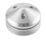 Pulley Kit and Alternator Bracket for Chevy Big Block 396 427 454, Short Water Pump - view 4