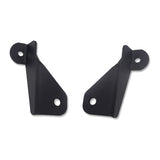 Hood Ditch Light Mounting Brackets for 1993-1998 Jeep Grand Cherokee ZJ