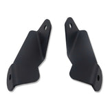 Hood Ditch Light Mounting Brackets for 1993-1998 Jeep Grand Cherokee ZJ - view 2
