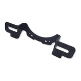 4 in LED Fog Light Hidden Bumper Mounting Brackets for 2013-2018 Jeep Wrangler JK - view 4