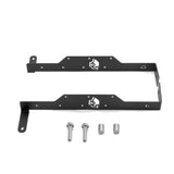 Hidden Grille 40 in Light Bar Mount Brackets for Chevy Silverado / GMC Sierra 2500 3500