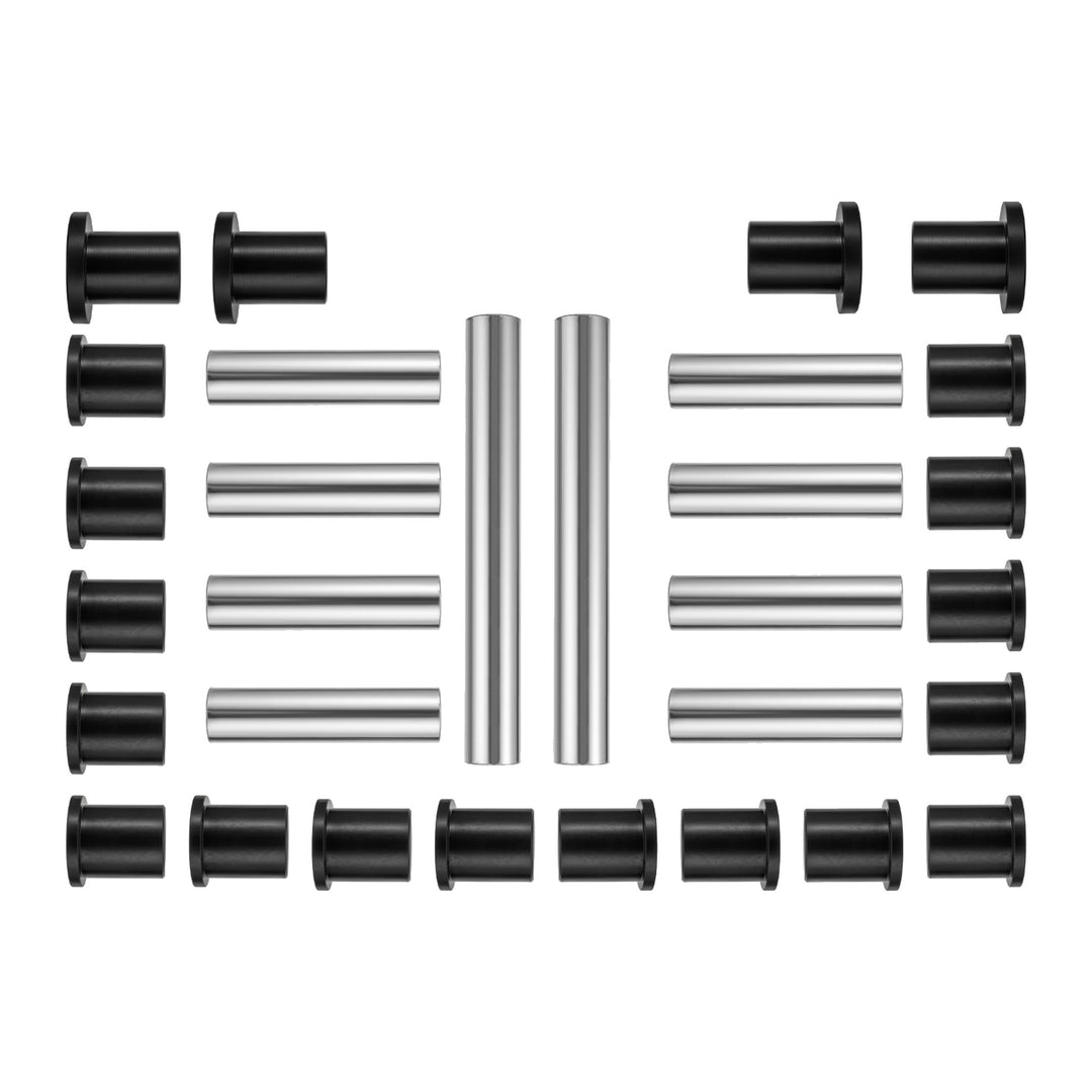 Front and Rear A-Arm Bushing Kit for 2020-2025 Kawasaki Teryx KRX 1000 / KRX4 - view 2