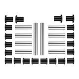 Front and Rear A-Arm Bushing Kit for 2020-2025 Kawasaki Teryx KRX 1000 / KRX4 - view 2