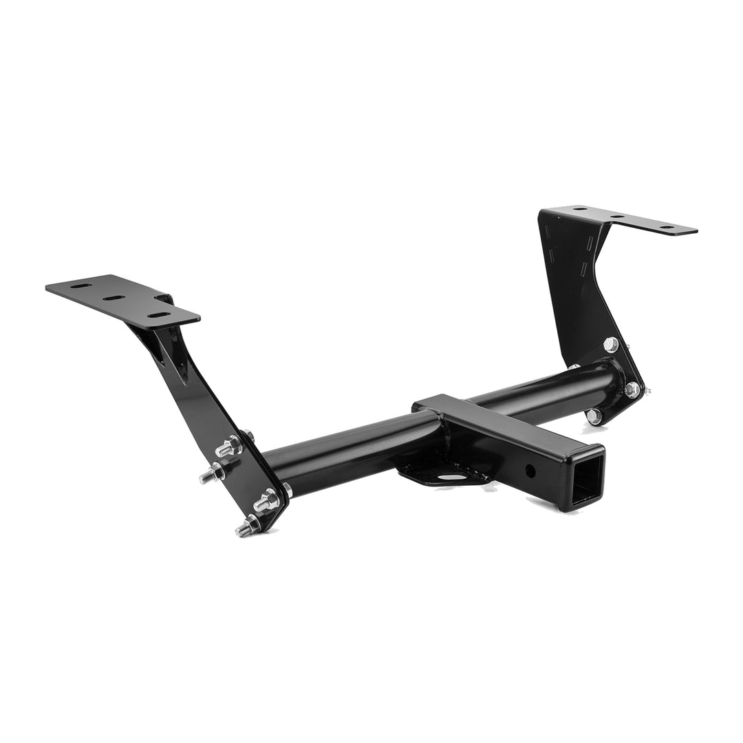 Class 3 Trailer Hitch with Wiring Harness for 2019-2026 Subaru Forester