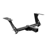 Class 3 Trailer Hitch with Wiring Harness for 2019-2026 Subaru Forester