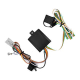 Class 3 Trailer Hitch with Wiring Harness for 2019-2026 Subaru Forester - view 2