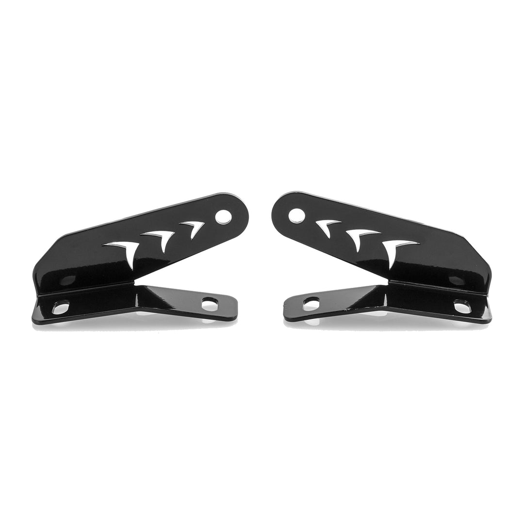 Roof 30 in Light Bar Brackets for Polaris RZR Pro XP, Turbo R and Pro S - view 3