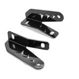 Roof 30 in Light Bar Brackets for Polaris RZR Pro XP, Turbo R and Pro S - view 4