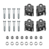 2 in Front and Rear Lift Kit for Can-Am Defender HD5 HD8 HD10 / Max 2016-2025