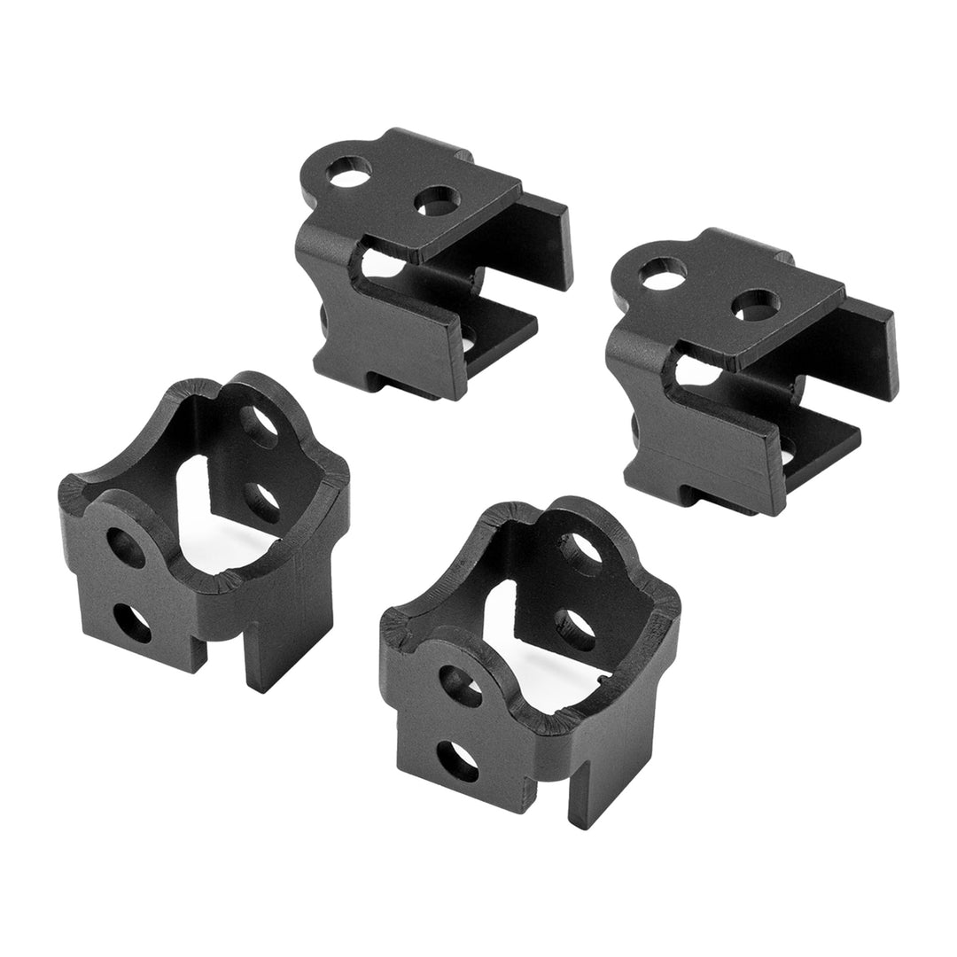 2 in Front and Rear Lift Kit for Can-Am Defender HD5 HD8 HD10 / Max 2016-2025 - view 3