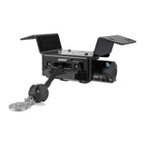 4500 lb 12V Electric Winch Kit with Mount for 2014+ Honda Pioneer 700 and 700-4 - view 3