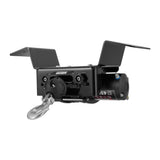 4500 lb 12V Electric Winch Kit with Mount for 2014+ Honda Pioneer 700 and 700-4 - view 4