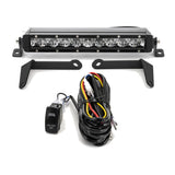 Shock Tower 12 in LED Light Bar Mount with Wire for Can-Am Maverick X3 / X3 Max