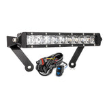 Shock Tower 12 in LED Light Bar Mount with Wire for Can-Am Maverick X3 / X3 Max - view 2