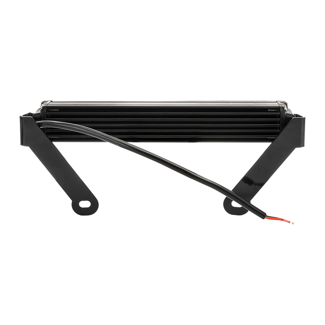 Shock Tower 12 in LED Light Bar Mount with Wire for Can-Am Maverick X3 / X3 Max - view 3