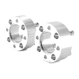 2 in 4x110 Wheel Spacers and 2 in Lift Kit for Honda Foreman / Rubicon 500 2001-2014 - view 2