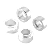 3 in Front and Rear Lift Kit for 2020+ Polaris RZR Pro XP / Pro XP 4, Aluminum