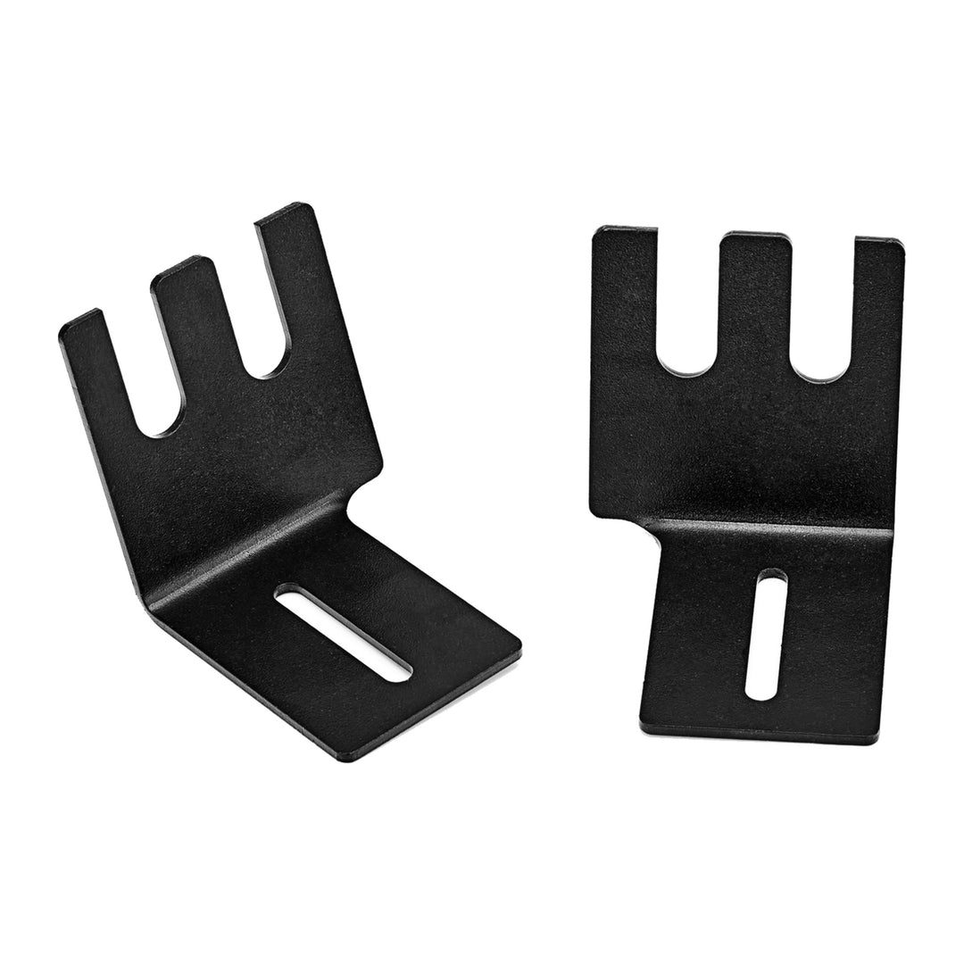 Side Pillar Upper Hood 52 in Light Bar Mounts for Honda Pioneer 700 / 1000