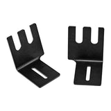 Side Pillar Upper Hood 52 in Light Bar Mounts for Honda Pioneer 700 / 1000