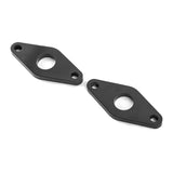 2.5 in Front and Rear Lift Kit for Dodge Durango and Jeep Grand Cherokee WK2 2011-2020 - view 4