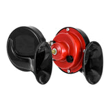 Horn Kit with Steering Wheel Switch for Can-Am Maverick R / R Max, Replaces 709402614 - view 4